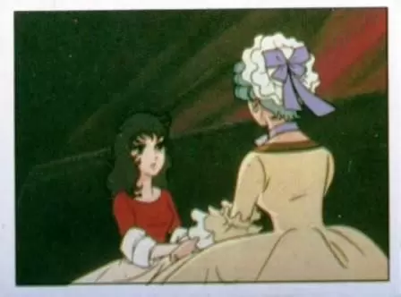 Lady Oscar - Image n°56