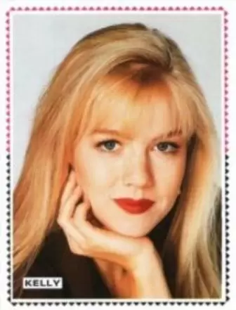 90210 Beverly Hills - KELLY   TAYLOR