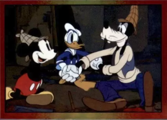 Mickey Mouse 90 ans - Image n°12