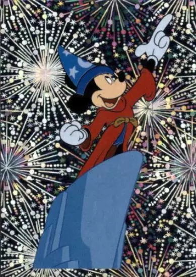 Mickey Mouse 90 ans - Image n°14
