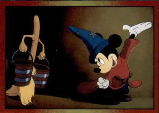 Mickey Mouse 90 ans - Image n°15