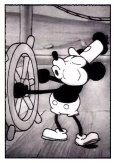 Mickey Mouse 90 ans - Image n°3