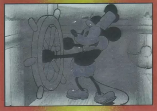 Mickey Mouse 90 ans - Image n°5