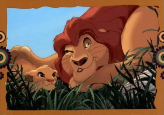The Lion King (2019) - Image C5