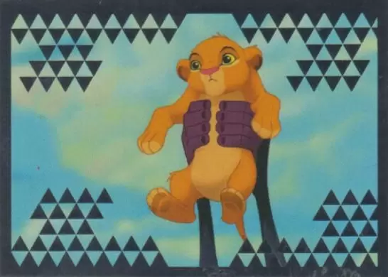 The Lion King (2019) - Image n°192