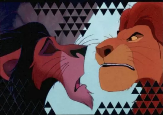 The Lion King (2019) - Image n°38