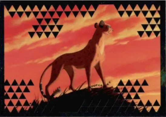 The Lion King (2019) - Image n°8