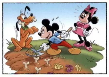 Mickey Mouse 90 ans - Image n°112