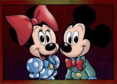 Mickey Mouse 90 ans - Image n°113