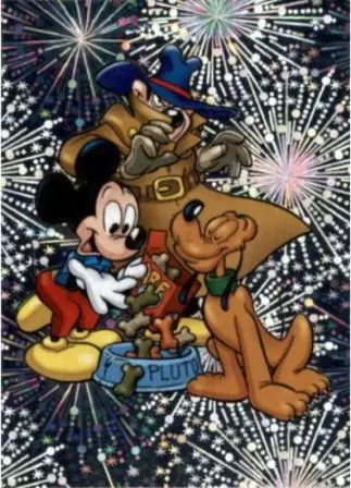Mickey Mouse 90 ans - Image n°118