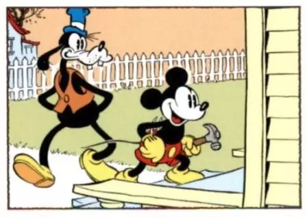 Mickey Mouse 90 ans - Image n°134