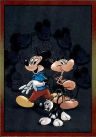 Mickey Mouse 90 ans - Image n°152