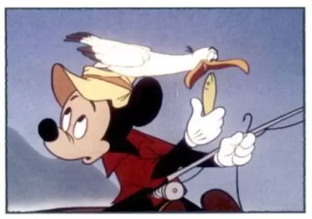 Mickey Mouse 90 ans - Image n°18
