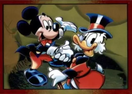 Mickey Mouse 90 ans - Image n°187