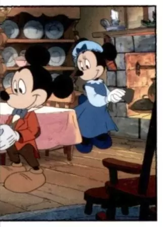 Mickey Mouse 90 ans - Image n°20