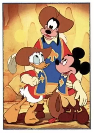 Mickey Mouse 90 ans - Image n°22