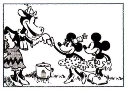 Mickey Mouse 90 ans - Image n°25