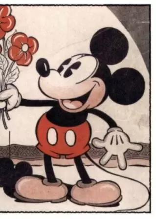 Mickey Mouse 90 ans - Image n°28