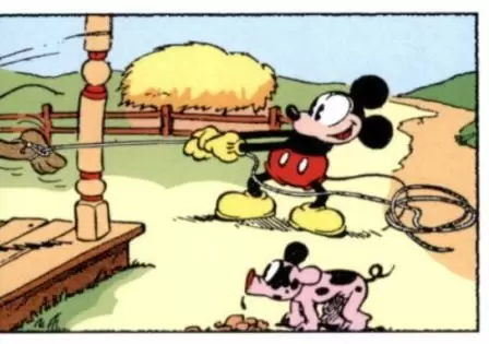Mickey Mouse 90 ans - Image n°31