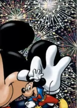 Mickey Mouse 90 ans - Image n°33