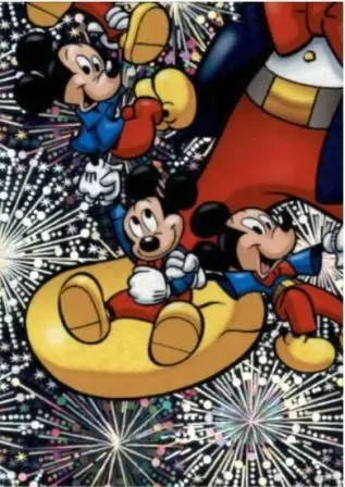 Mickey Mouse 90 ans - Image n°34