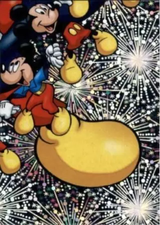 Mickey Mouse 90 ans - Image n°35