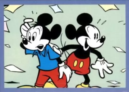 Mickey Mouse 90 ans - Image n°43