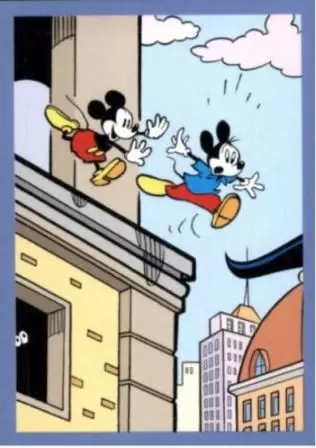 Mickey Mouse 90 ans - Image n°48