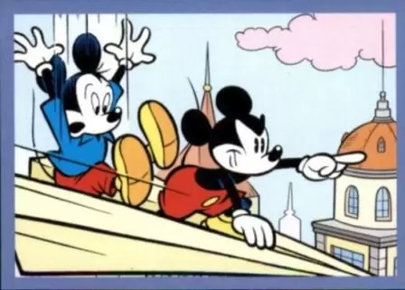 Mickey Mouse 90 ans - Image n°49