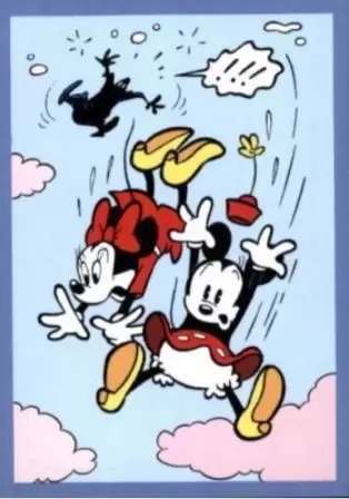Mickey Mouse 90 ans - Image n°51