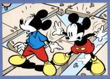 Mickey Mouse 90 ans - Image n°58