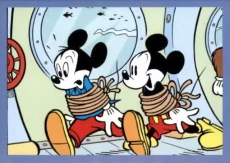 Mickey Mouse 90 ans - Image n°64