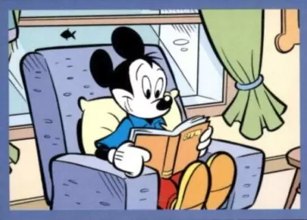 Mickey Mouse 90 ans - Image n°69