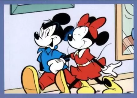 Mickey Mouse 90 ans - Image n°73