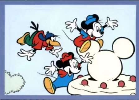 Mickey Mouse 90 ans - Image n°88