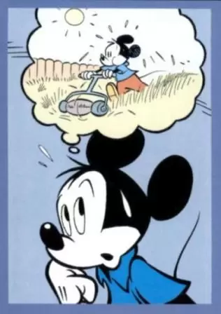 Mickey Mouse 90 ans - Image n°97