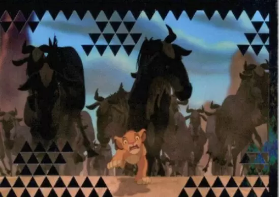 The Lion King (2019) - Image n°110