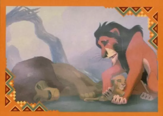 The Lion King (2019) - Image n°117