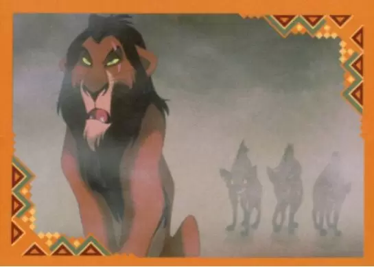 The Lion King (2019) - Image n°119