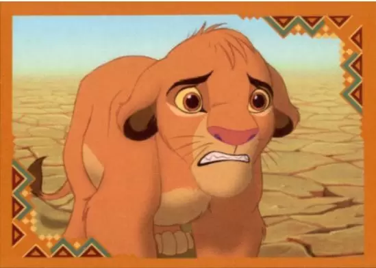 The Lion King (2019) - Image n°134