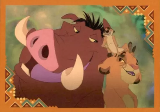The Lion King (2019) - Image n°140