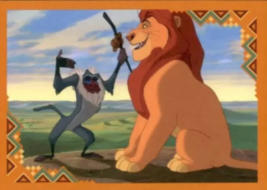 The Lion King (2019) - Image n°19