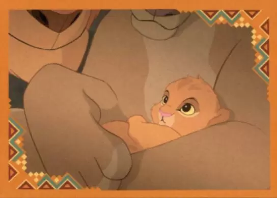 The Lion King (2019) - Image n°20