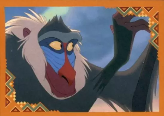 The Lion King (2019) - Image n°21