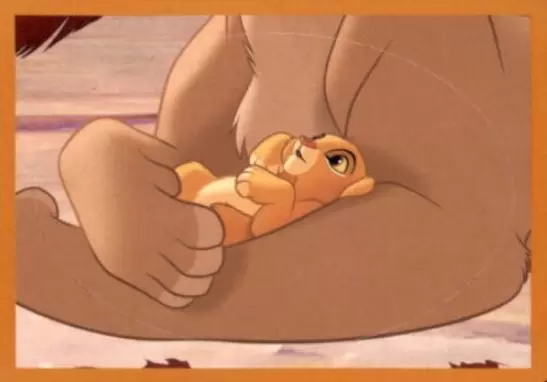 The Lion King (2019) - Image n°24