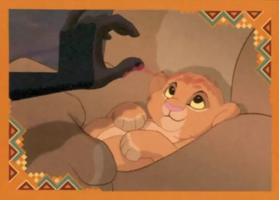 The Lion King (2019) - Image n°26
