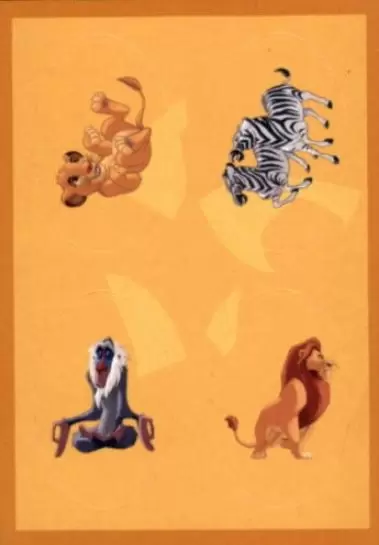 The Lion King (2019) - Image n°30