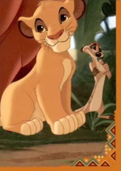 The Lion King (2019) - Image n°4