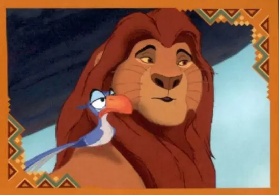 The Lion King (2019) - Image n°41