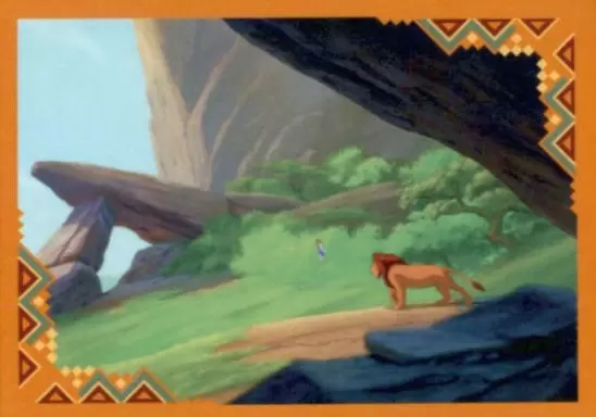 The Lion King (2019) - Image n°42